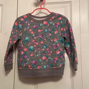 Kids Sweatshirt